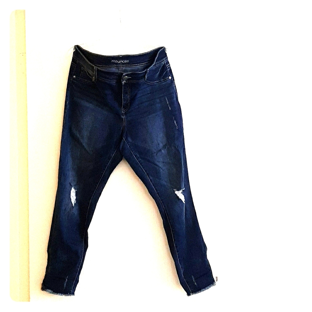 Maurices Jeans